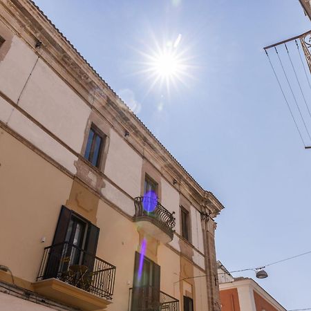 Dimora Dei Celestini Panzió Manfredonia Kültér fotó