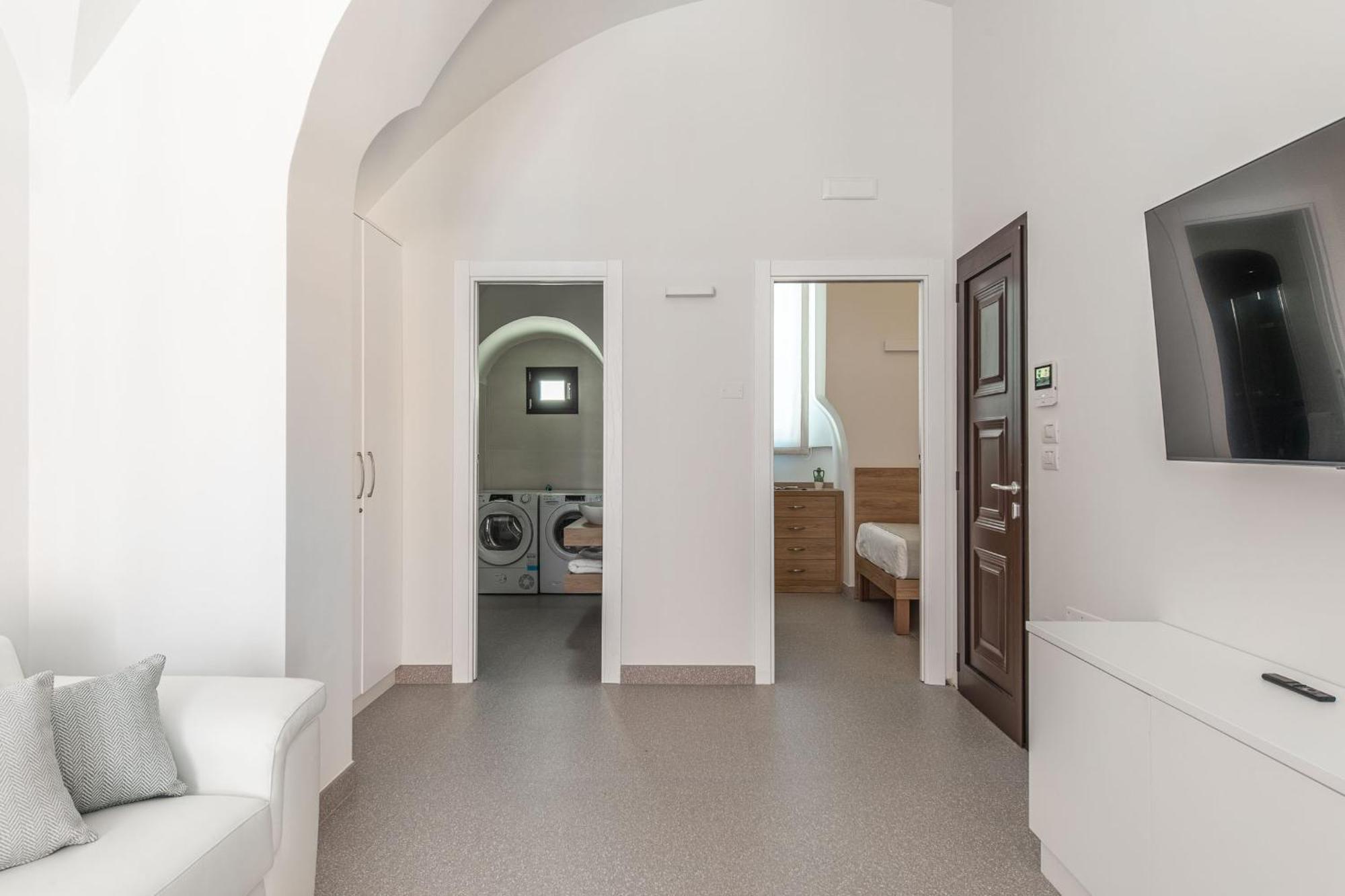 Dimora Dei Celestini Panzió Manfredonia Kültér fotó